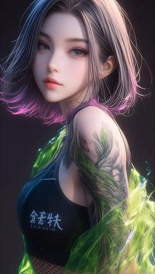 三体 剧照