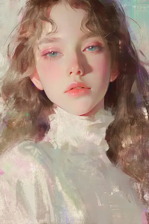 教父 海报