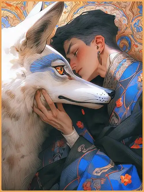 封神第一部：朝歌风云 剧照