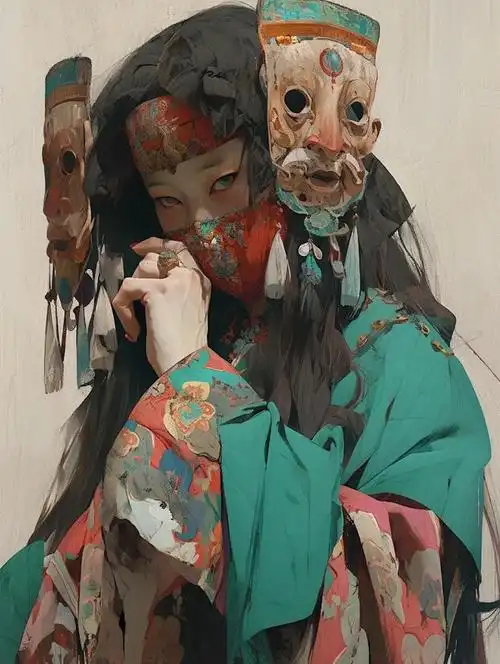 流浪地球2 海报